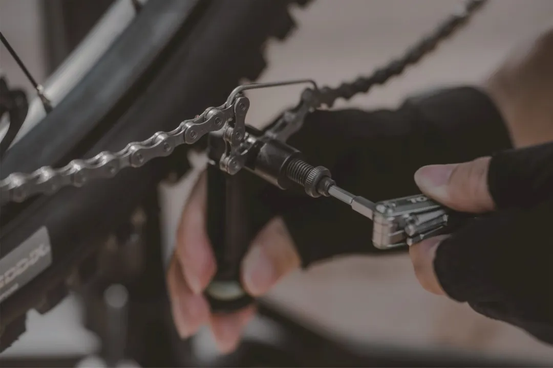 Topeak BB Hide'n Tool