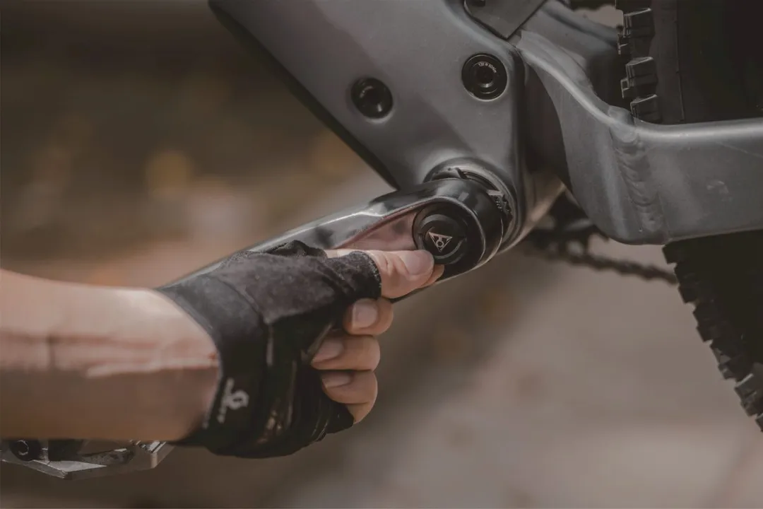 Topeak BB Hide'n Tool
