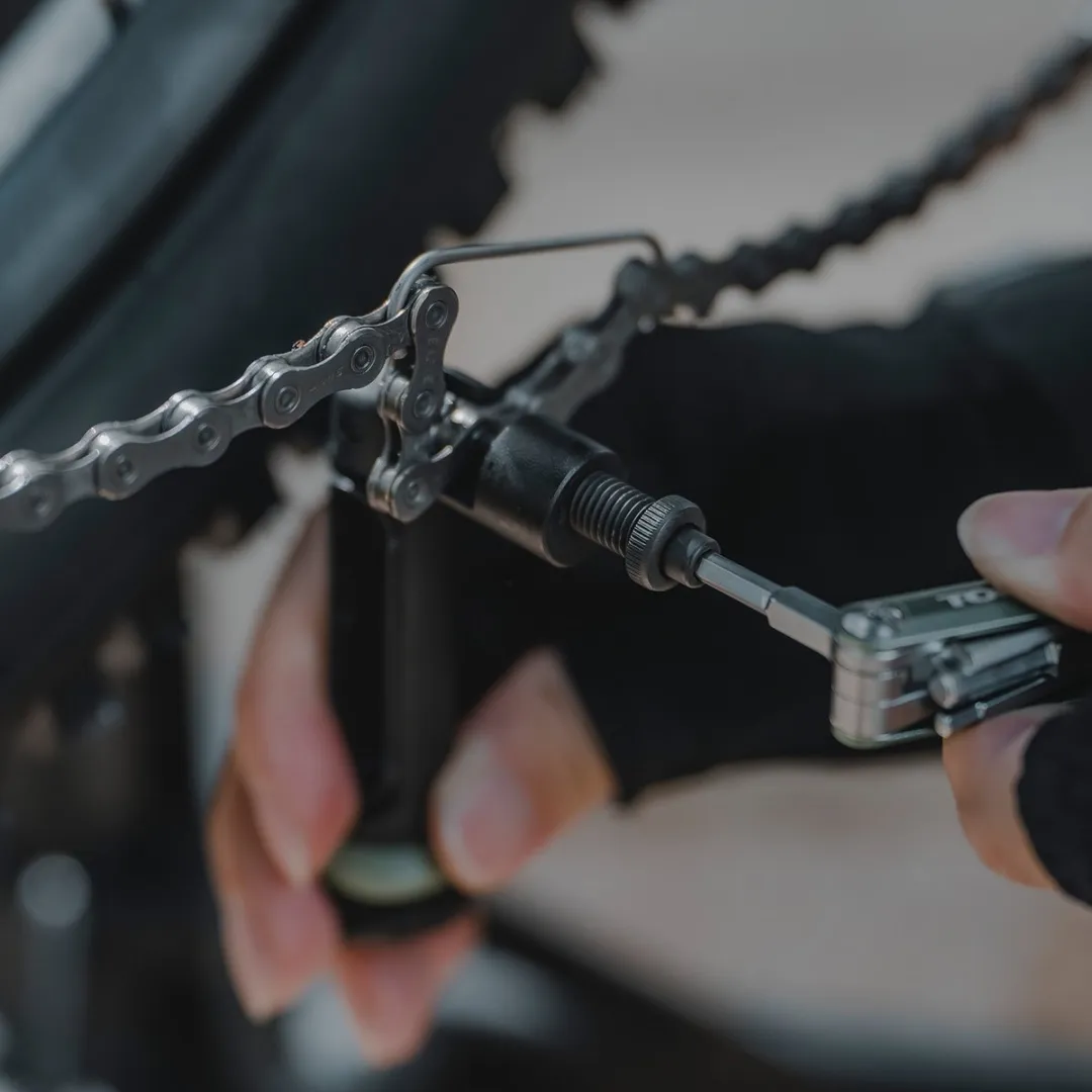 Topeak BB Hide'n Tool