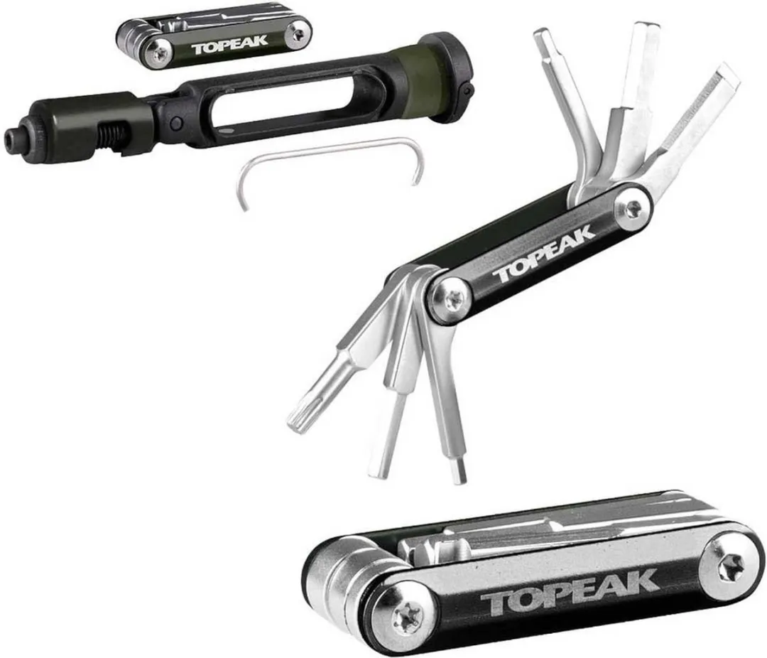 Topeak BB Hide'n Tool