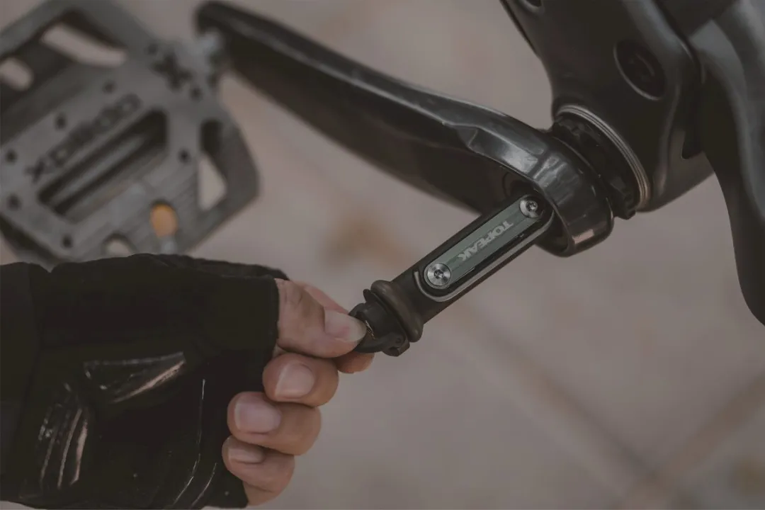 Topeak BB Hide'n Tool - afbeelding 6 van 6