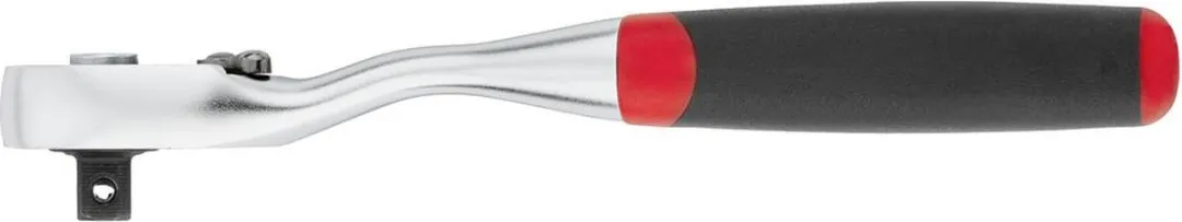 Wiha SB333101 45626 Omschakelratel 1/4