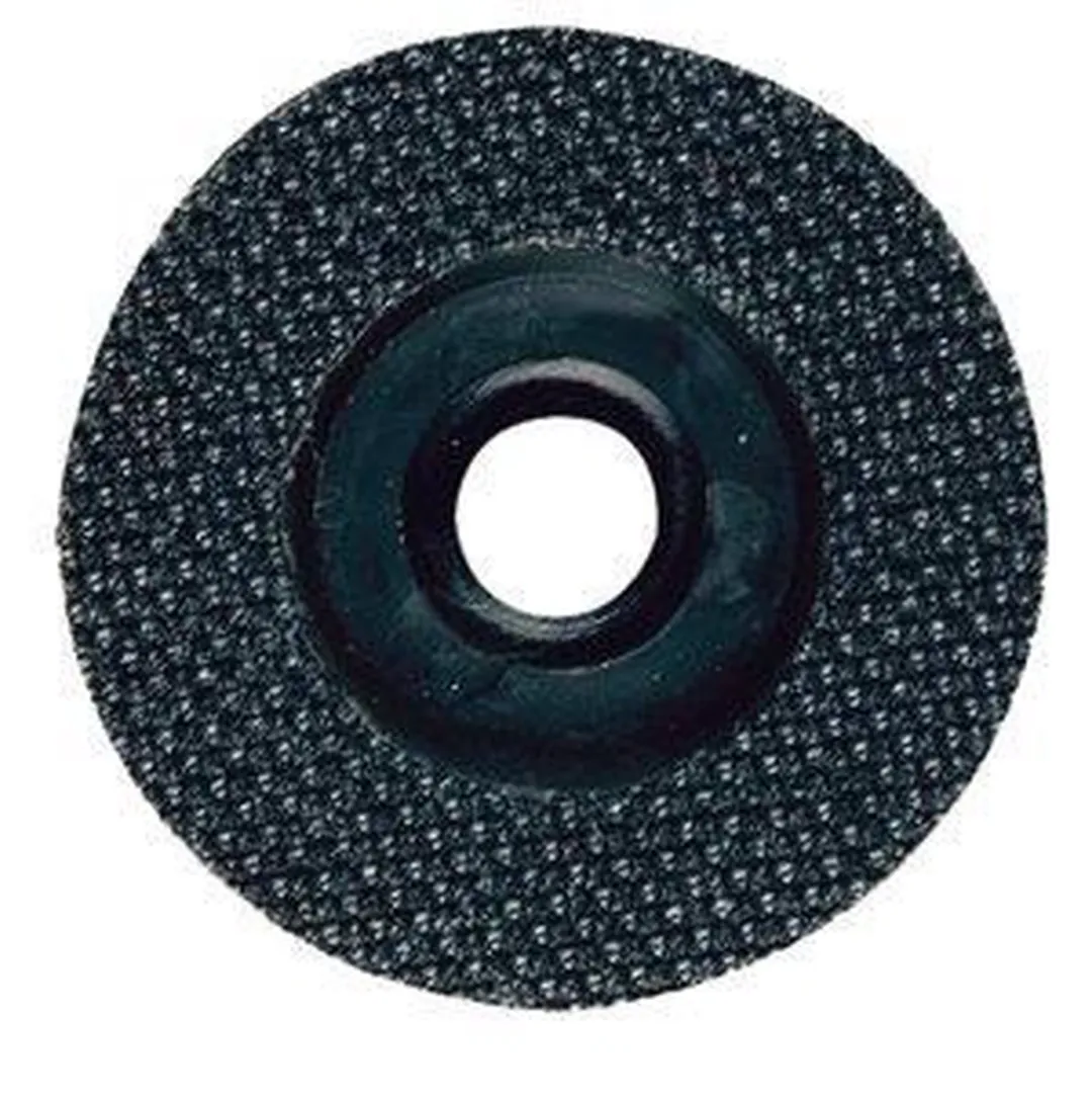 Proxxon Rubbersteunschijf 50mm - Modelbouw