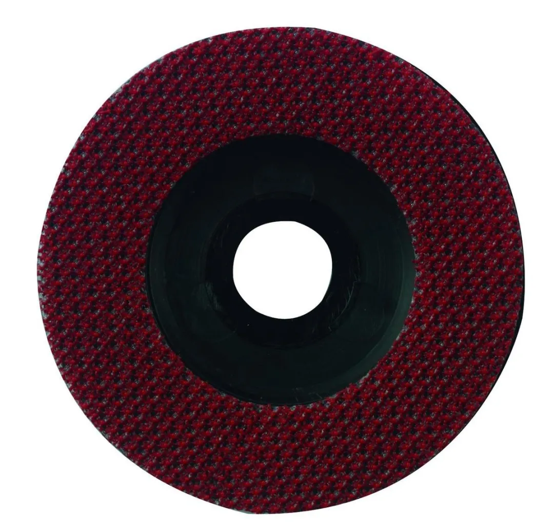 Proxxon Rubbersteunschijf 50mm