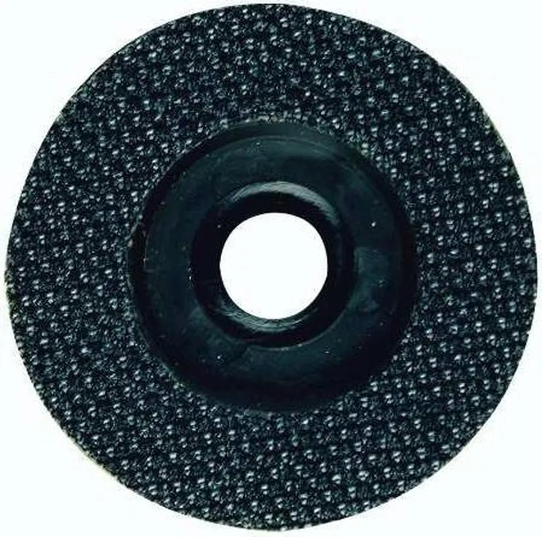 Proxxon Rubbersteunschijf 50mm - Modelbouw