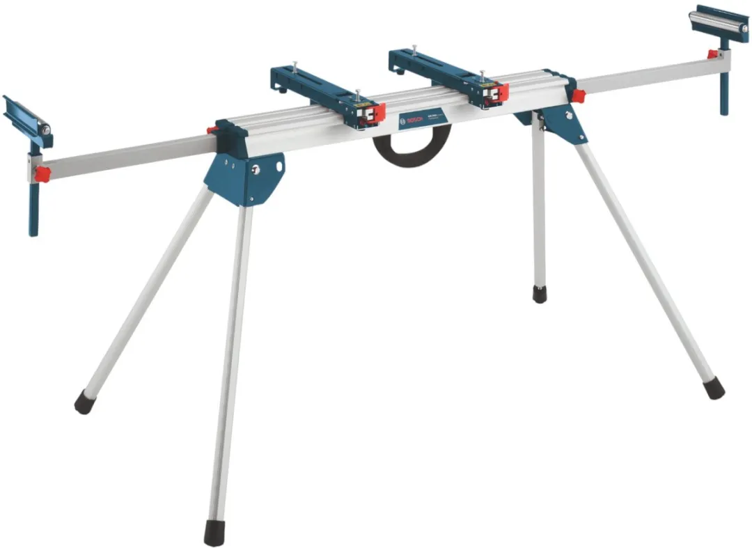 Bosch Professional GTA 2500 Onderstel 0601B12400