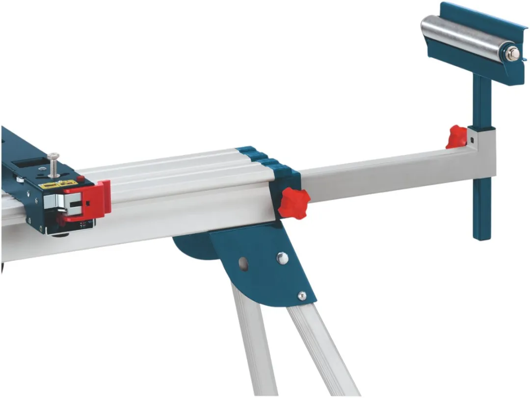 Bosch Professional GTA 2500 Onderstel 0601B12400