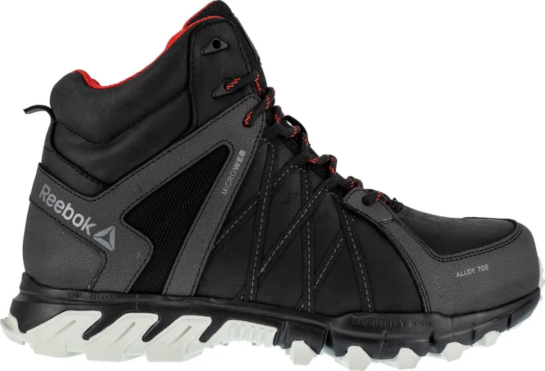 Reebok Trail Grip 1052 S3 Werkschoen