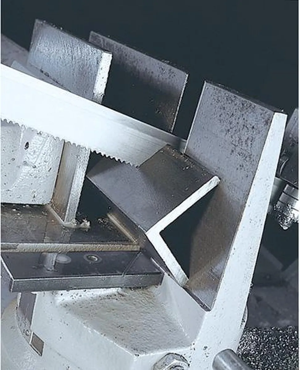 Bahco Sandvik 3100x27x0.9 Bandzaag - 87652703