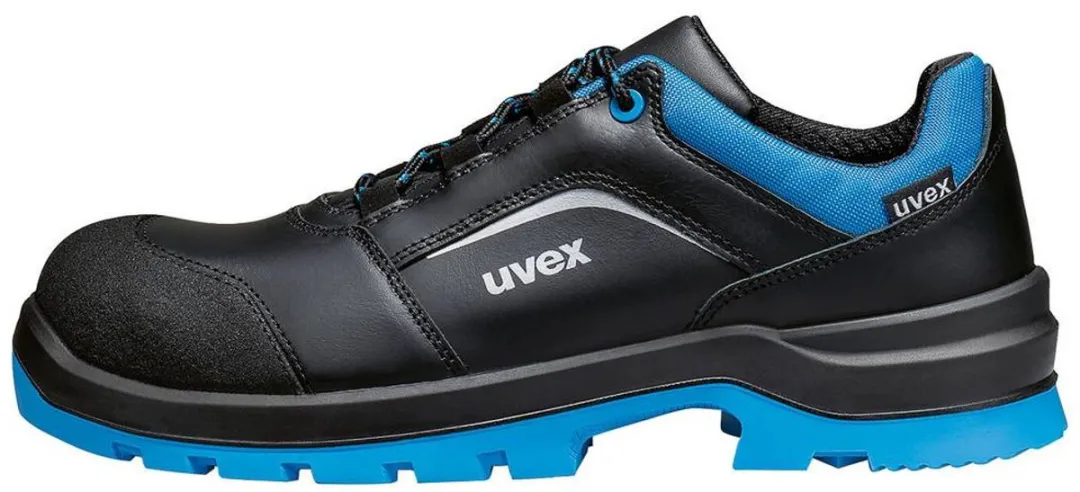 Uvex 2 Xenova 9555 Werkschoen S3 - 42