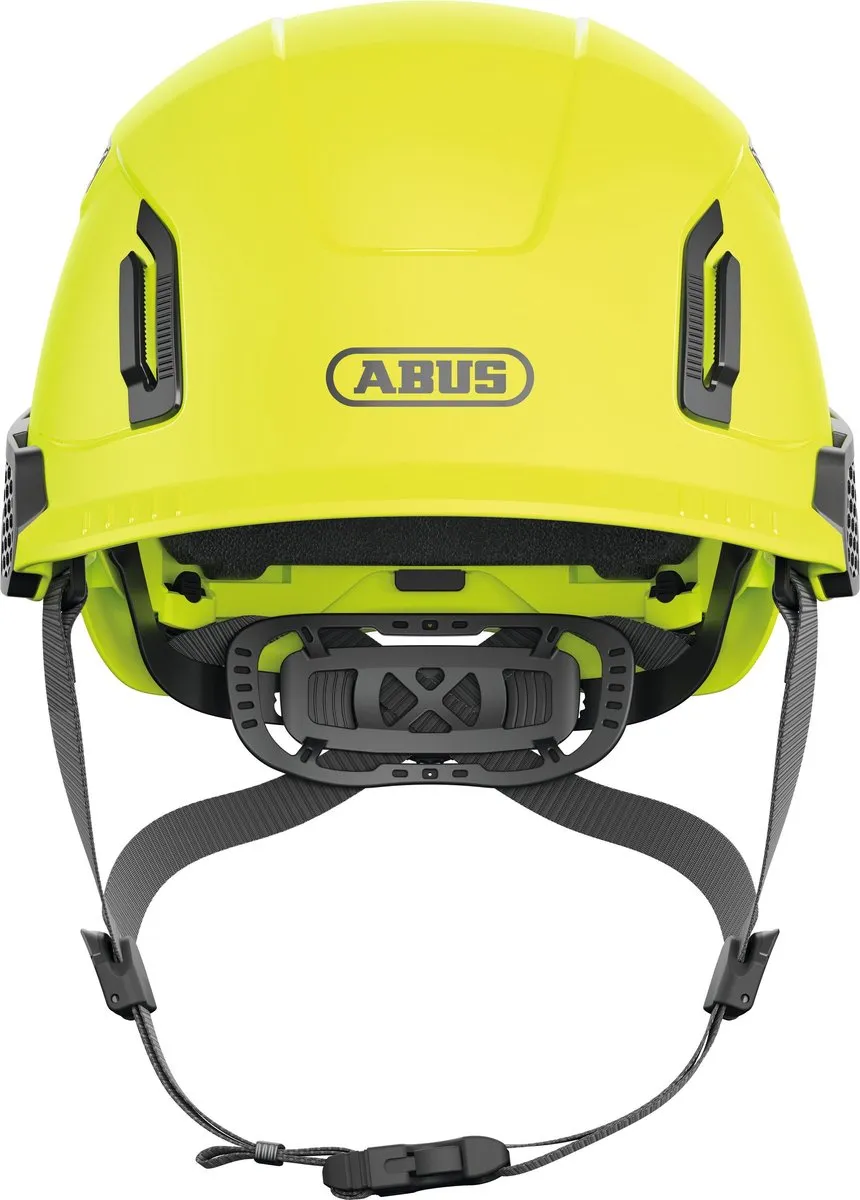 ABUS SPECTOR Industriële Veiligheidshelm