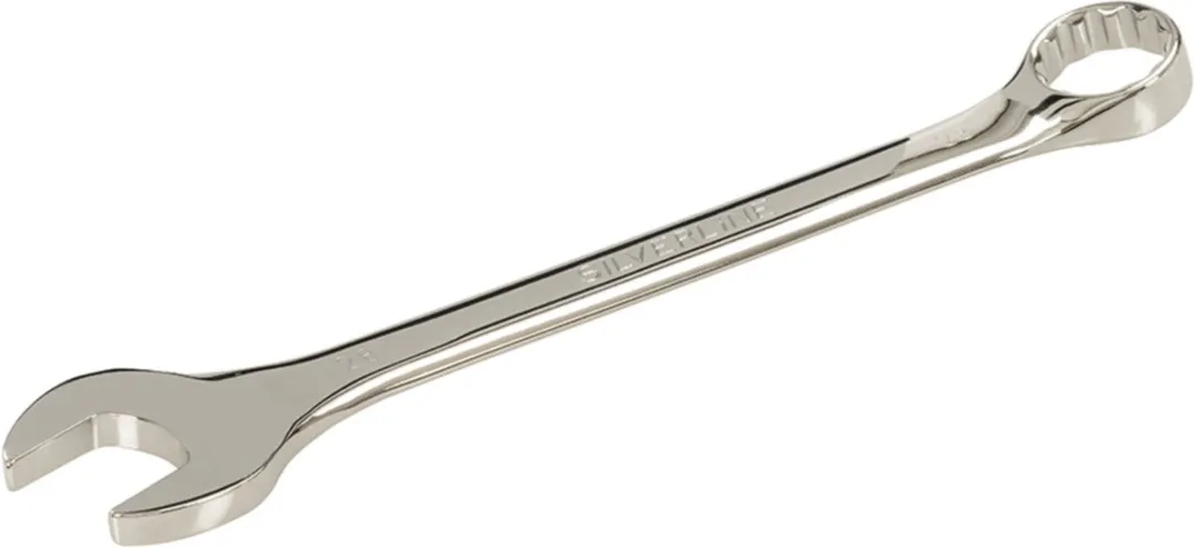 Silverline Steekringsleutel 28mm