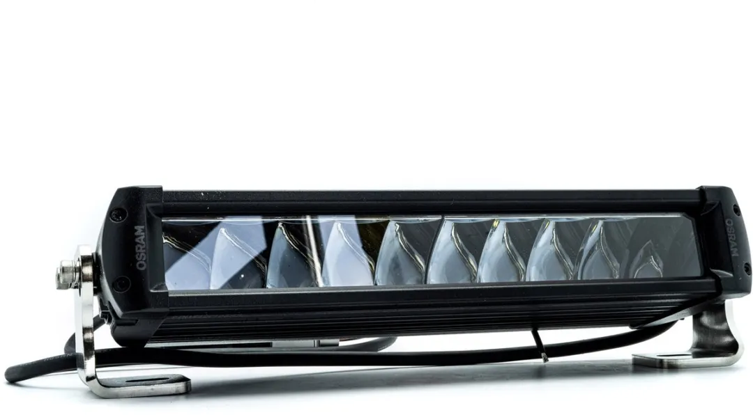 Osram Ledlamp Balk Recht LEDDL103-SP - 30W 2700lm - Transparant