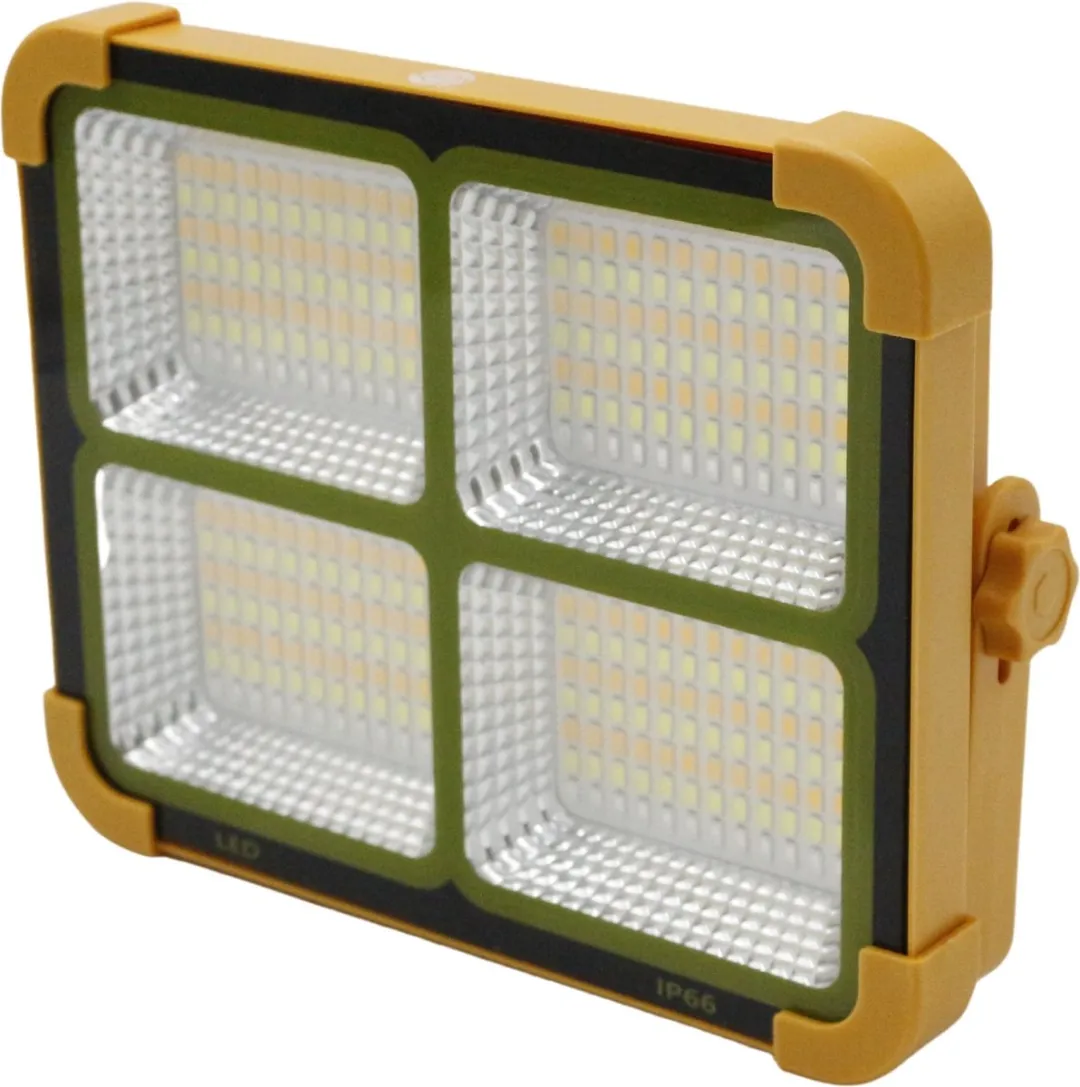 TETRA Tools TWL-500 Solarlamp