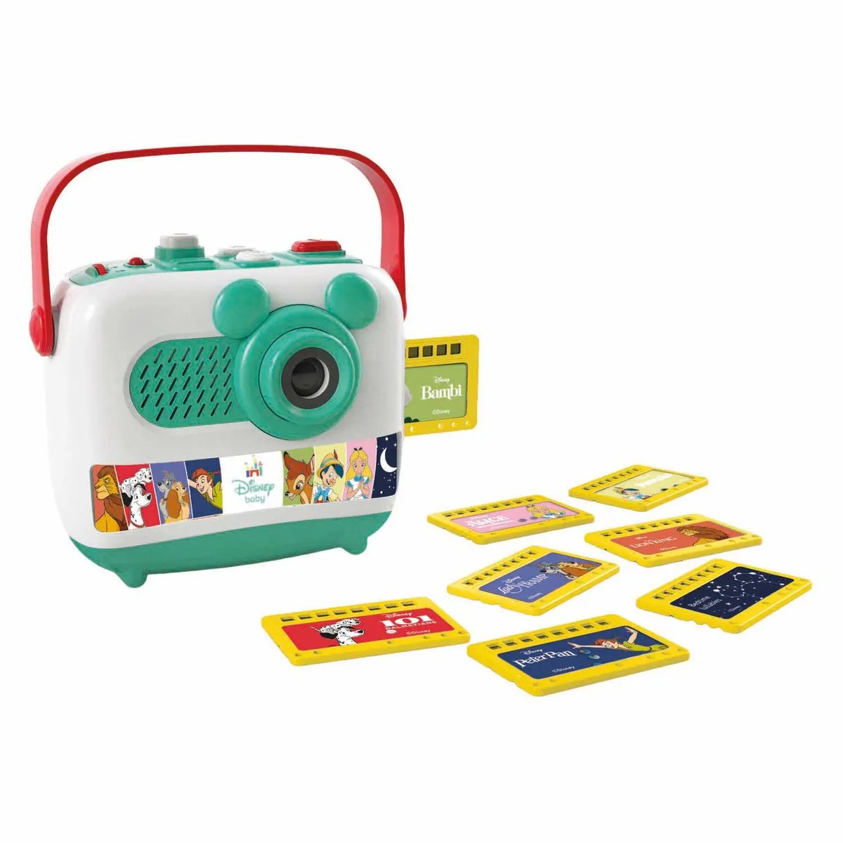 Disney Storyteller Projector