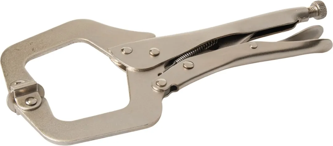 Silverline 282465 Verstelbare Lastang 275mm