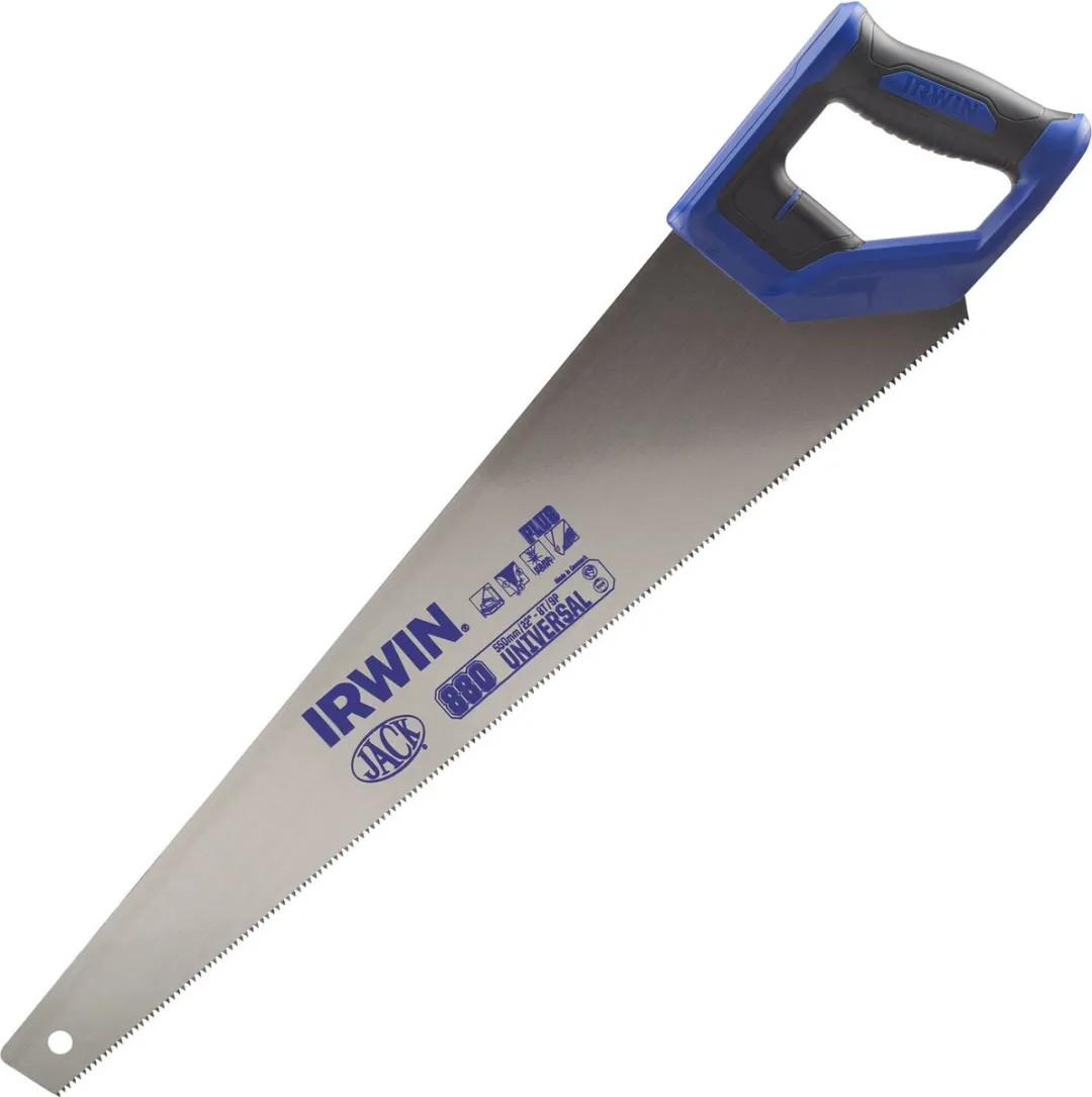 Irwin Houtzaag Universeel 550mm 8T/9P - 10503625
