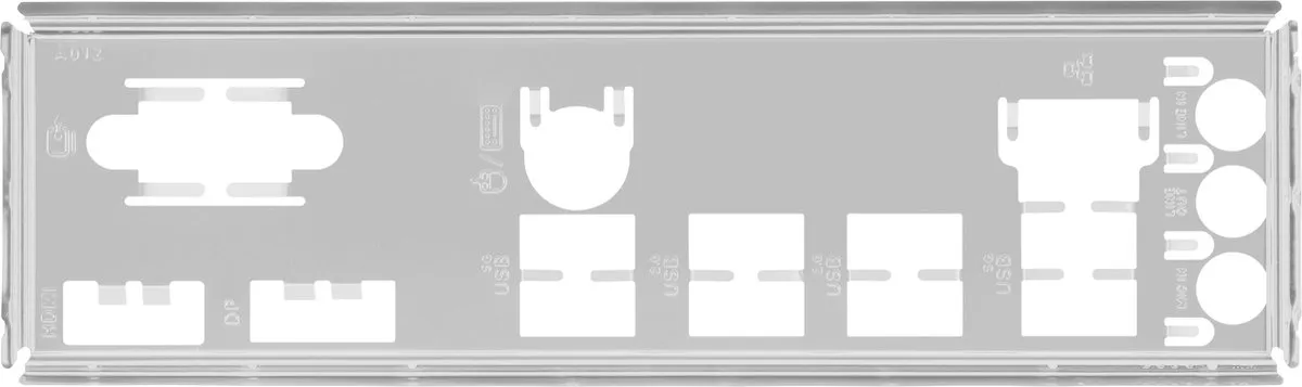 ASUS PRIME A620M-E-CSM AM5 Micro-ATX Moederbord