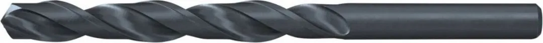 Fischer HSS-R DIN338 Borenset 2x24/49mm - Staal - 2 Stuks