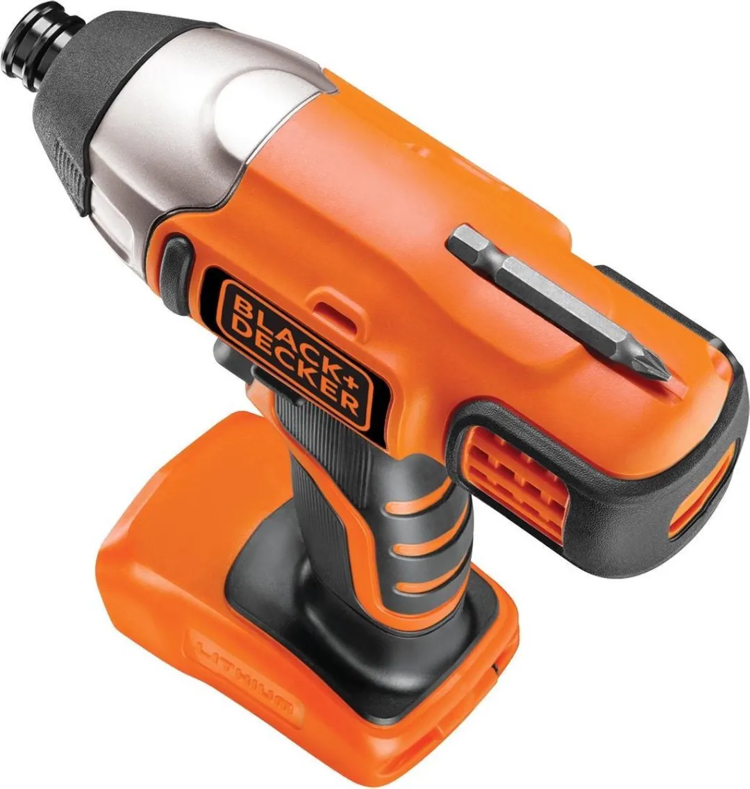 BLACK+DECKER BDCIM18N-XJ Slagschroevendraaier - 3000 Slagen/min