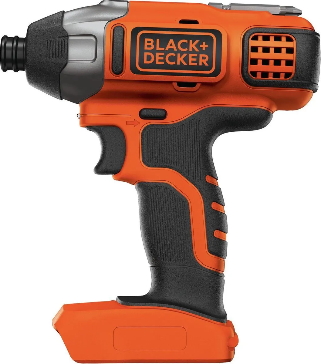 BLACK+DECKER BDCIM18N-XJ Slagschroevendraaier - 3000 Slagen/min