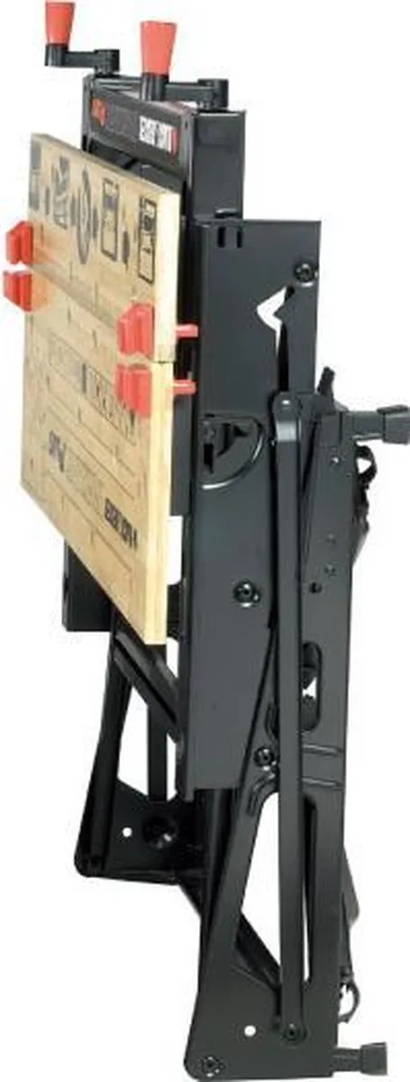 BLACK+DECKER WM825-XJ Werkbank