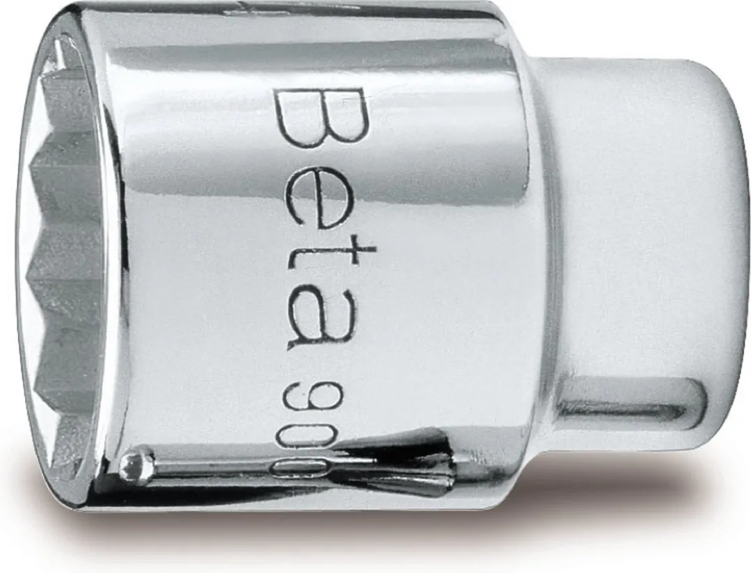 Beta 1/4"