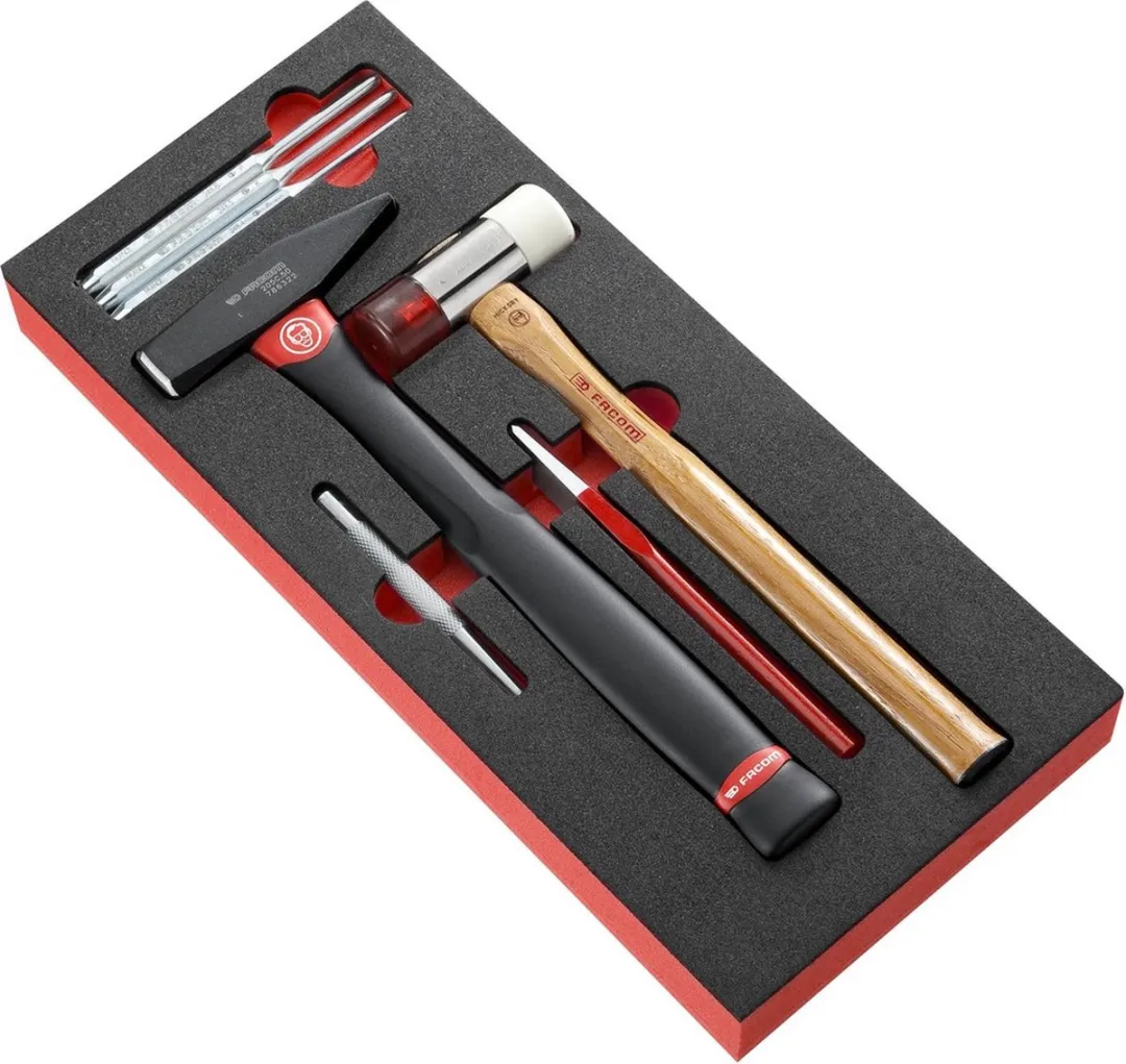 FACOM MODM.MI7 Slaggereedschap - Hamer type