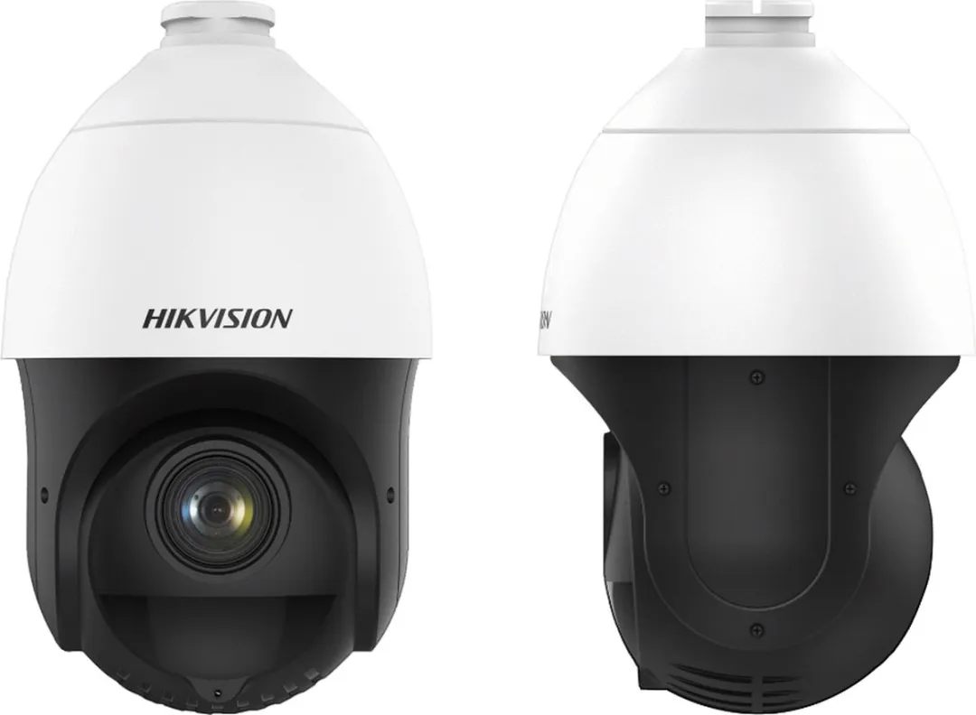 Hikvision DS-2DE4425IW-DE IP-Camera 4MP Wit