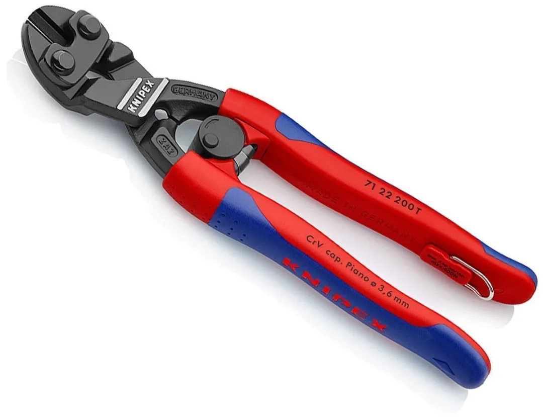 Knipex CoBolt Boutsnijtang 200mm