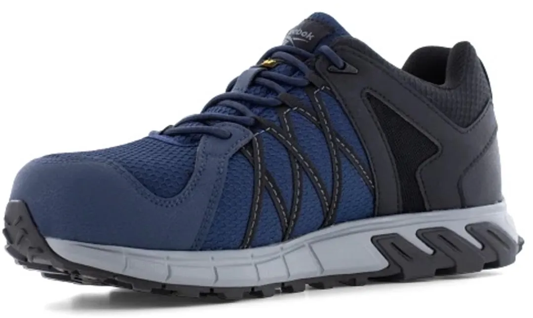 Reebok IB1051 S1P Trailgrip Werkschoen - 42 - afbeelding 6 van 6