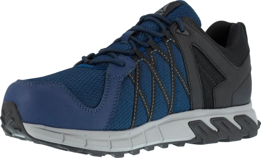 Reebok IB1051 S1P Trailgrip Werkschoen - 42