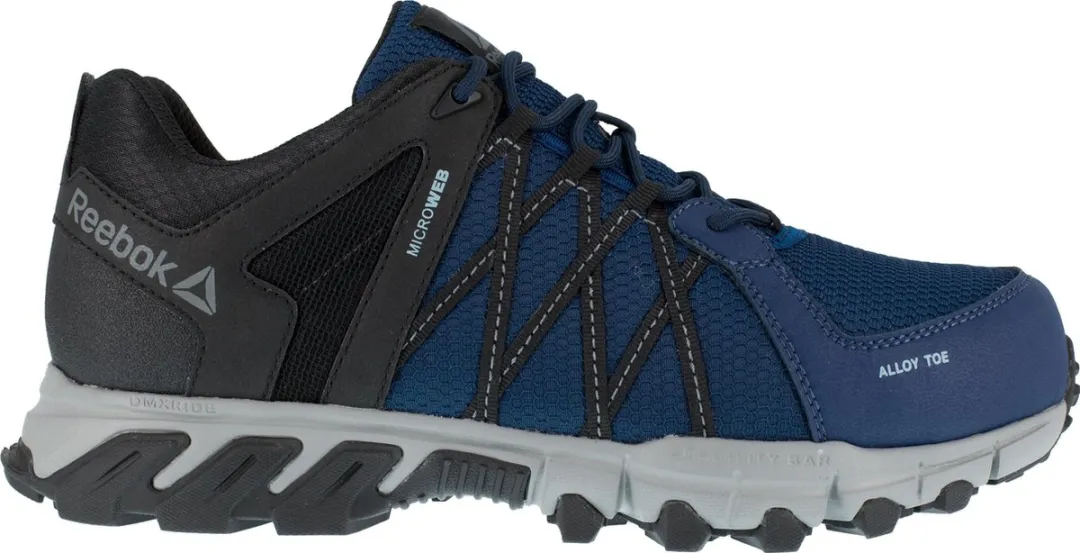 Reebok IB1051 S1P Trailgrip Werkschoen