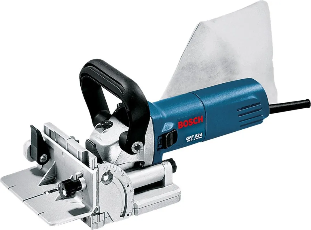 Bosch Professional GFF 22 A Lamellenfreesmachine