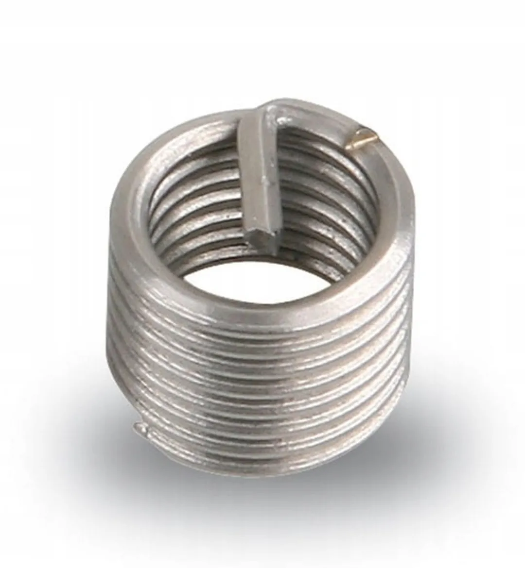 Beta Schroefdraad Reparatie Inzetstuk M14x1,25mm RVS - 10 Stuks