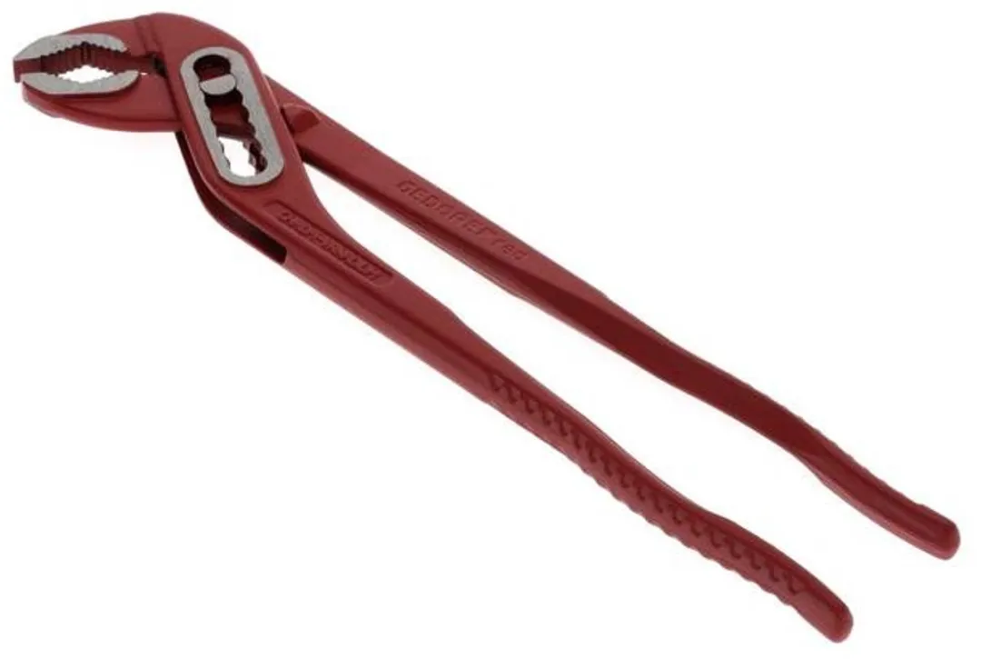 Gedore RED 3301413 Waterpomptang VDE