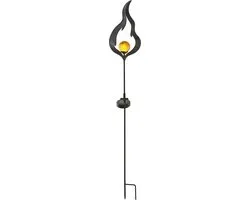 Star Trading Melilla Solar Grondpin 85x17cm