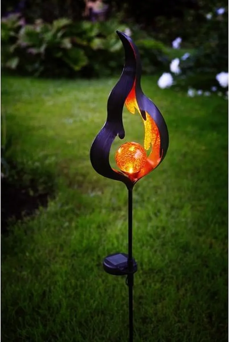 Star Trading Melilla Solar Grondpin 85x17cm - 1 Stuks