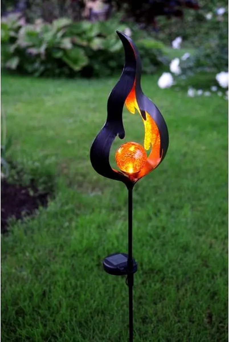 Star Trading Melilla Solar Grondpin 85x17cm - 1 Stuks