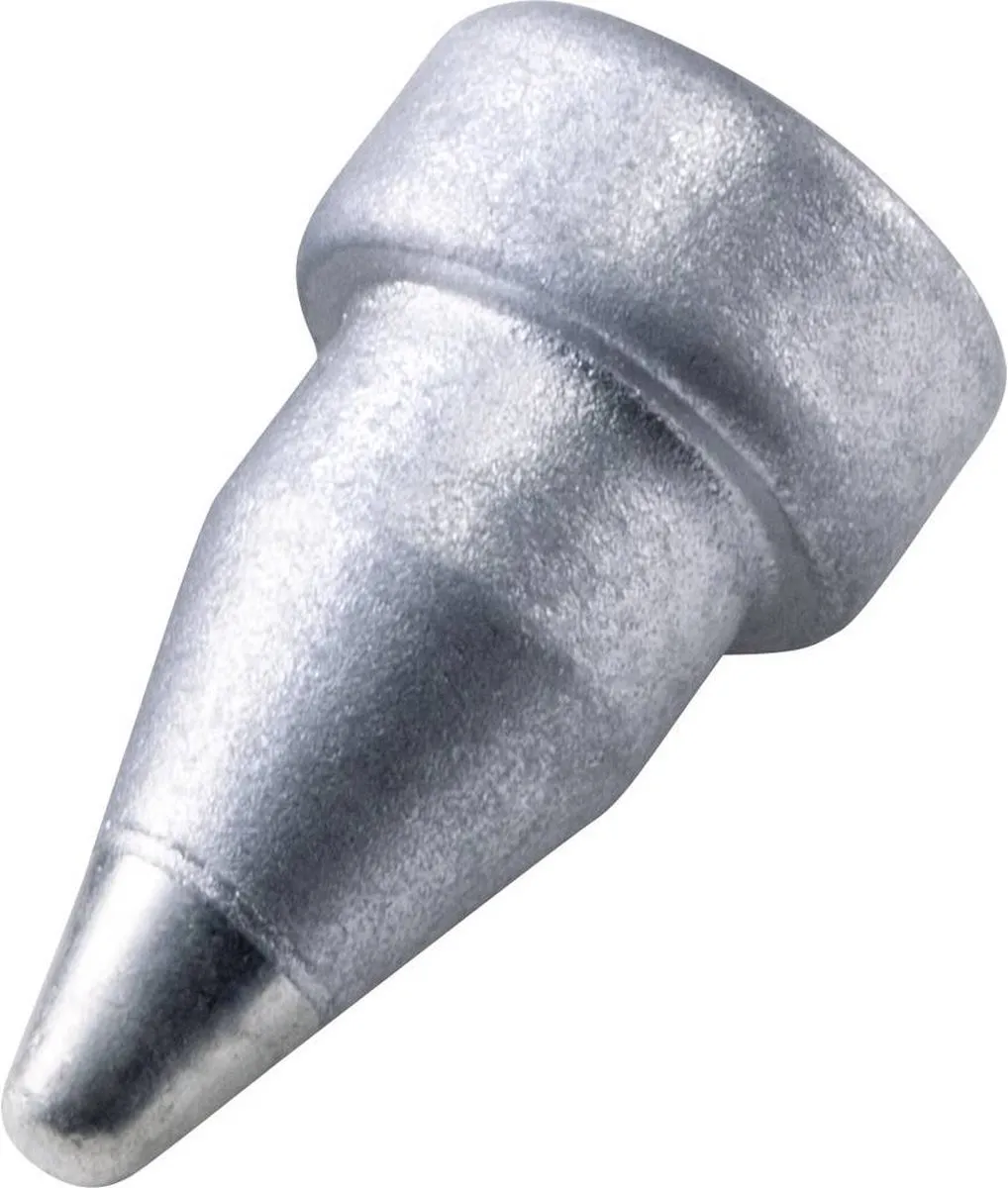 TOOLCRAFT TO-6324123 Desoldeerpunt Conisch 2.5mm