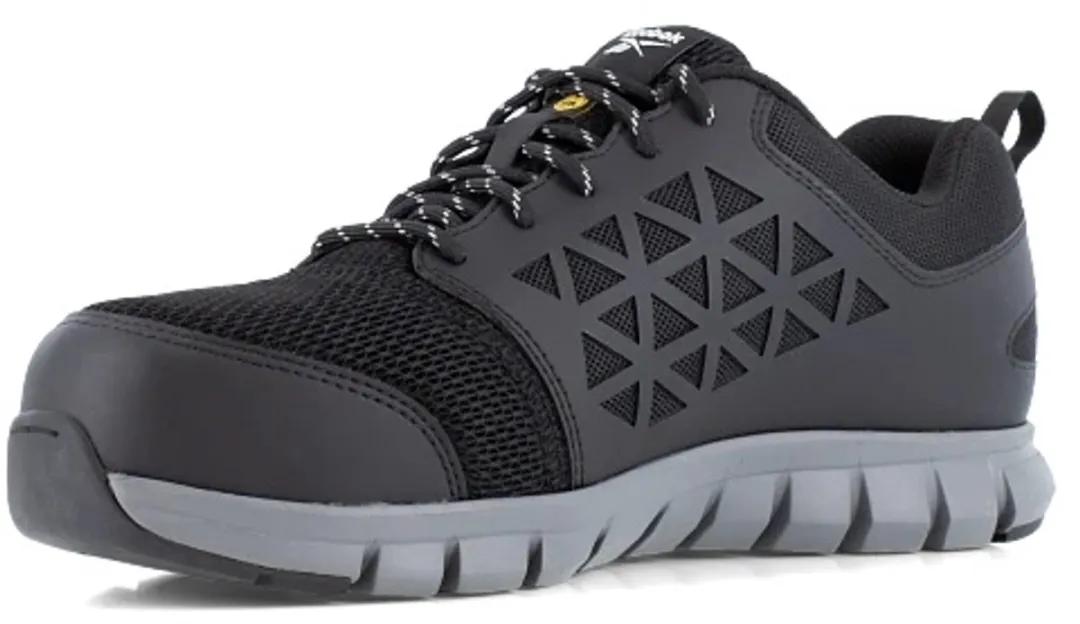 Reebok Excel Light 1031 S1P Werkschoen - 38