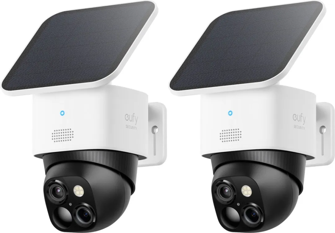 Eufy Security SoloCam S340