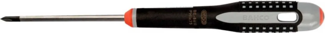 Bahco BE-8621 Kruiskopschroevendraaier PH 2