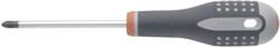 Bahco BE-8621 Kruiskopschroevendraaier PH 2