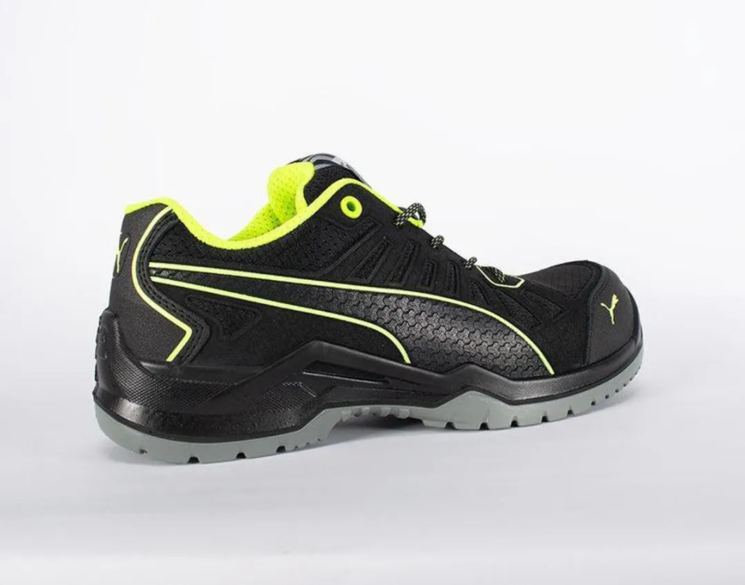 PUMA Fuse TC Laag S1P ESD Werkschoenen - 46