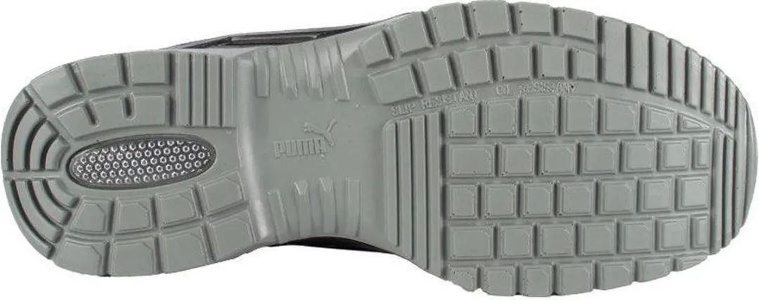 PUMA Fuse TC Laag S1P ESD Werkschoenen - 46