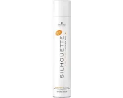 Schwarzkopf Silhouette Hairspray 500ml