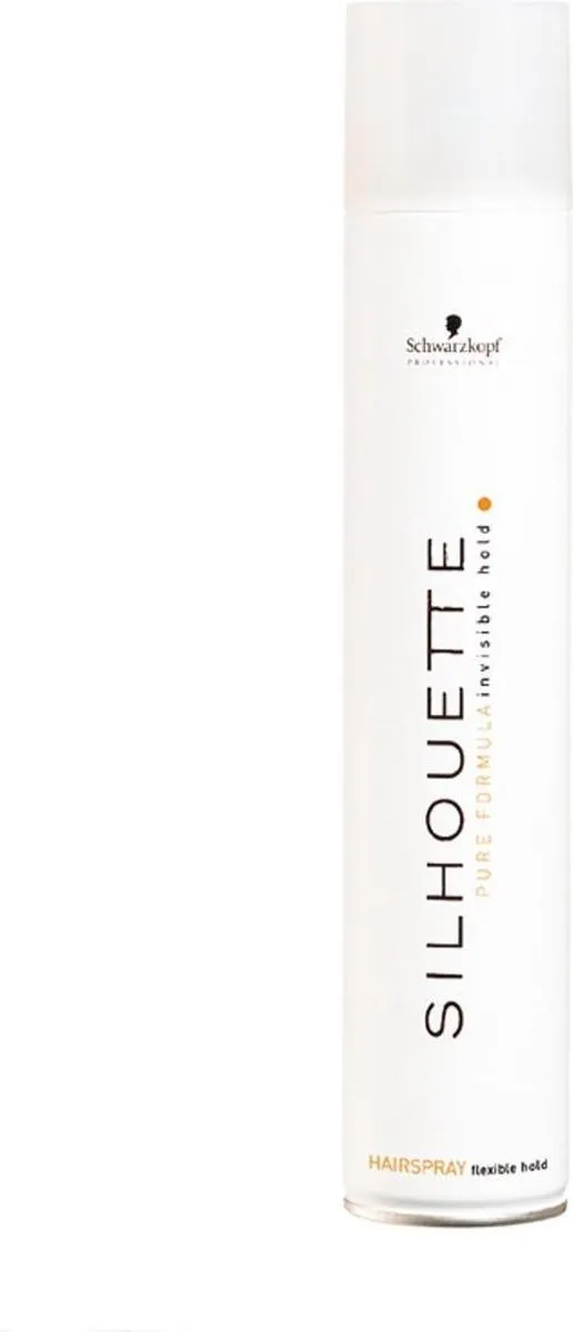 Schwarzkopf Silhouette Hairspray 500ml