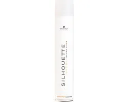 Schwarzkopf Silhouette Hairspray 500ml