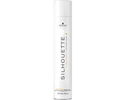 Schwarzkopf Silhouette Hairspray 500ml